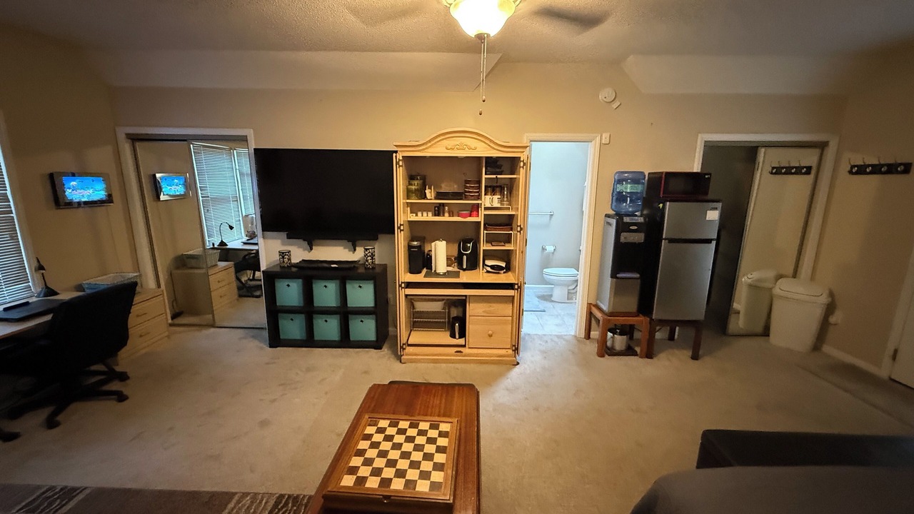 Photo of Bedroom in Clayton