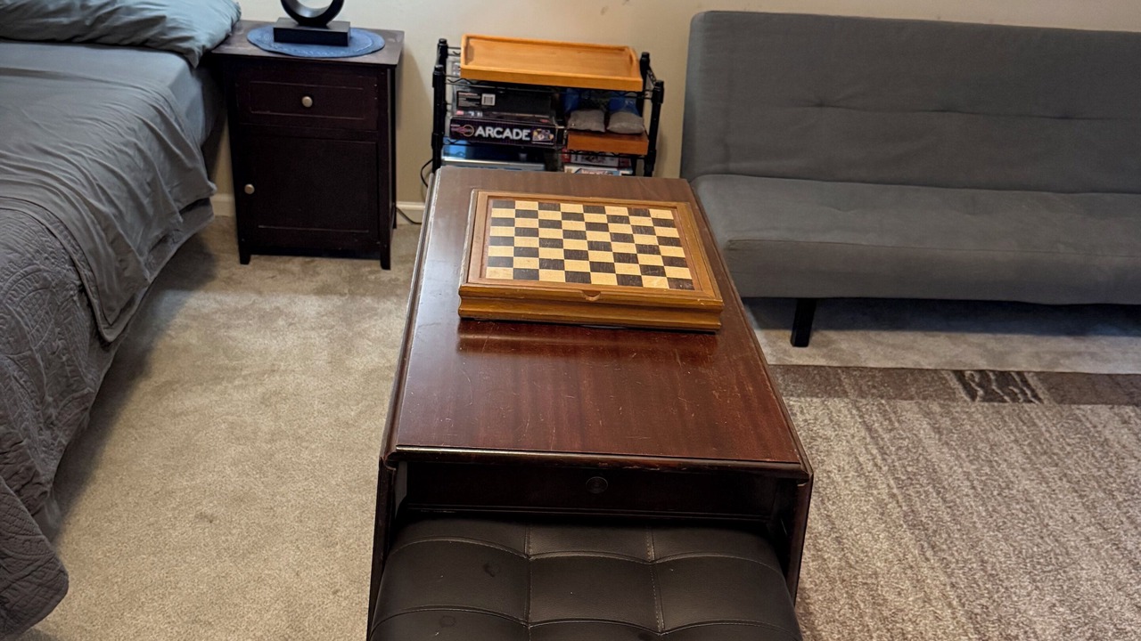 Photo of Bedroom in Clayton