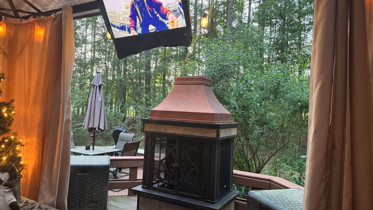 Photo of Outdoor in Clayton
