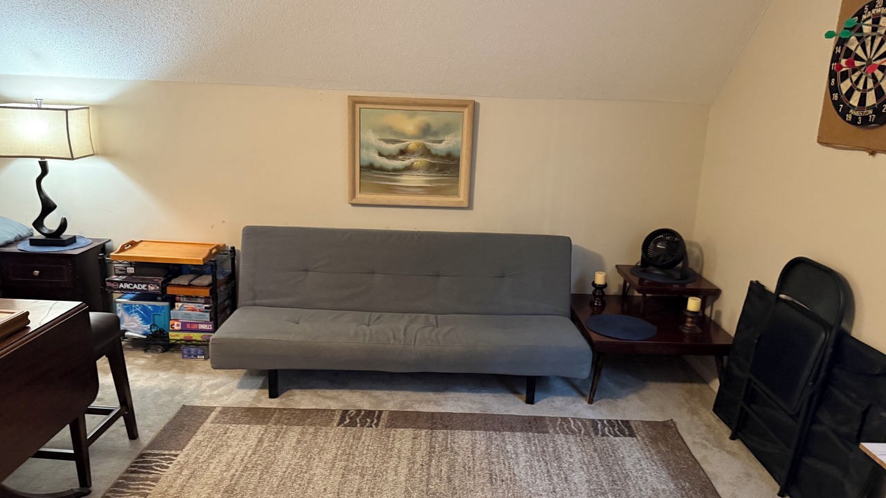 Photo of Livingroom in Clayton