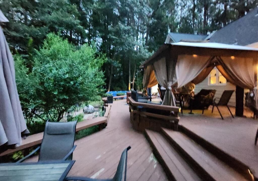 Photo of Patio Balcony in Clayton
