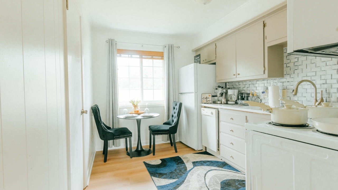 Photo of Kitchen in Nacogdoches