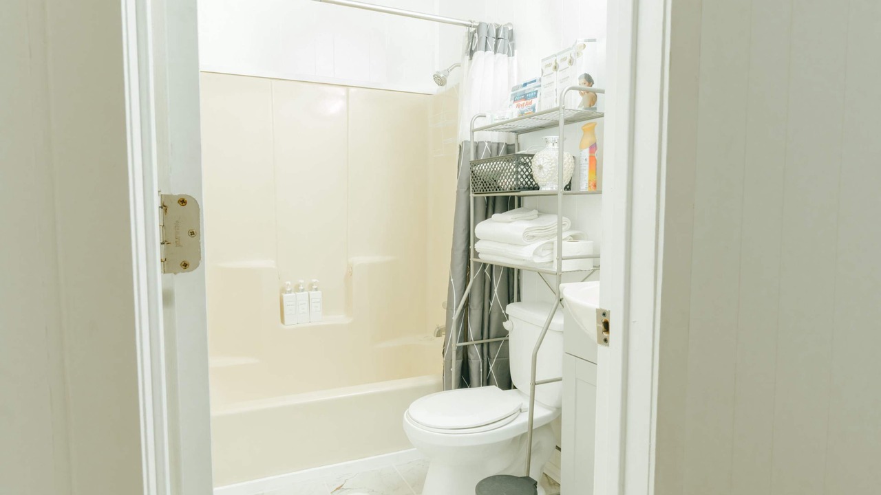 Photo of Bathroom in Nacogdoches