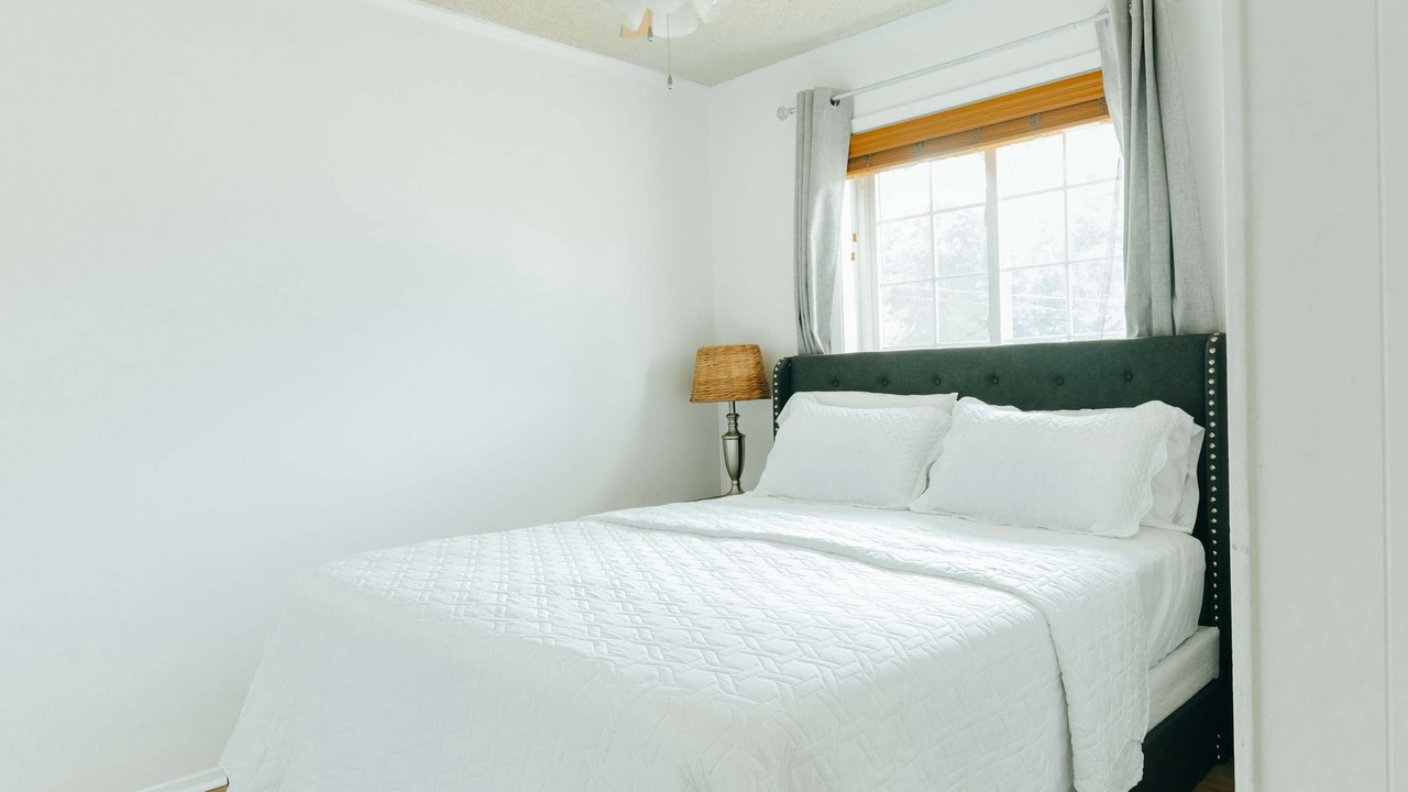 Photo of Bedroom in Nacogdoches