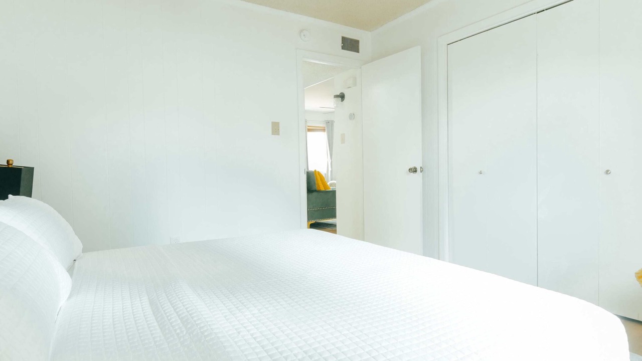 Photo of Bedroom in Nacogdoches