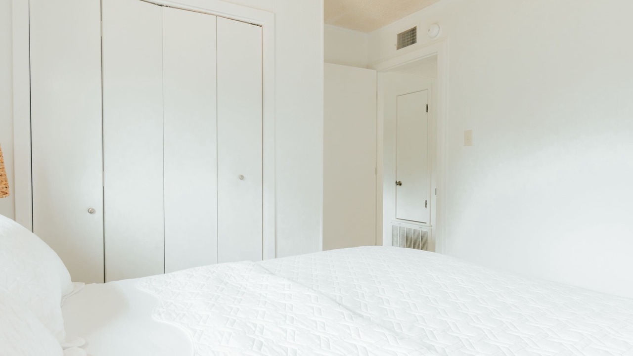 Photo of Bedroom in Nacogdoches