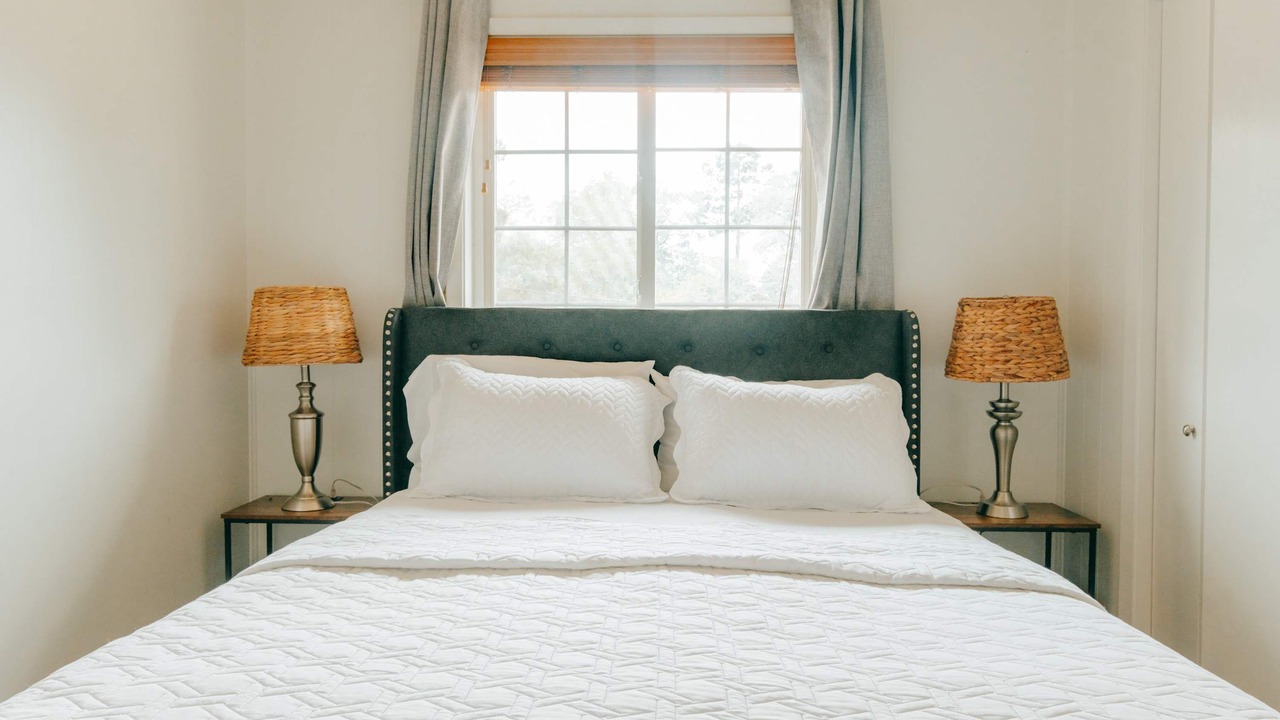Photo of Bedroom in Nacogdoches