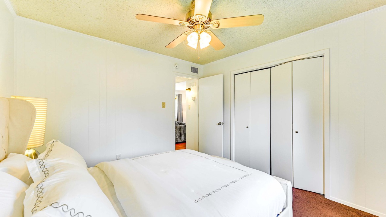 Photo of Bedroom in Nacogdoches
