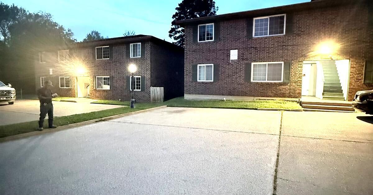 Photo of Outdoor in Nacogdoches
