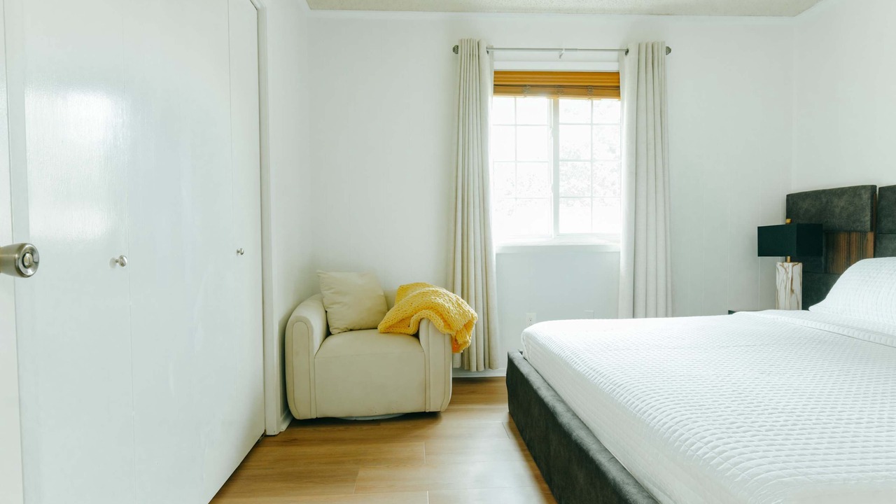 Photo of Bedroom in Nacogdoches