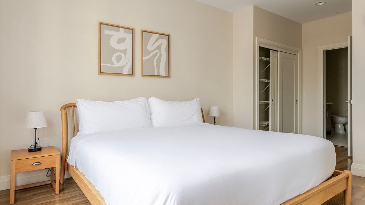 Photo of Bedroom in Newtonville