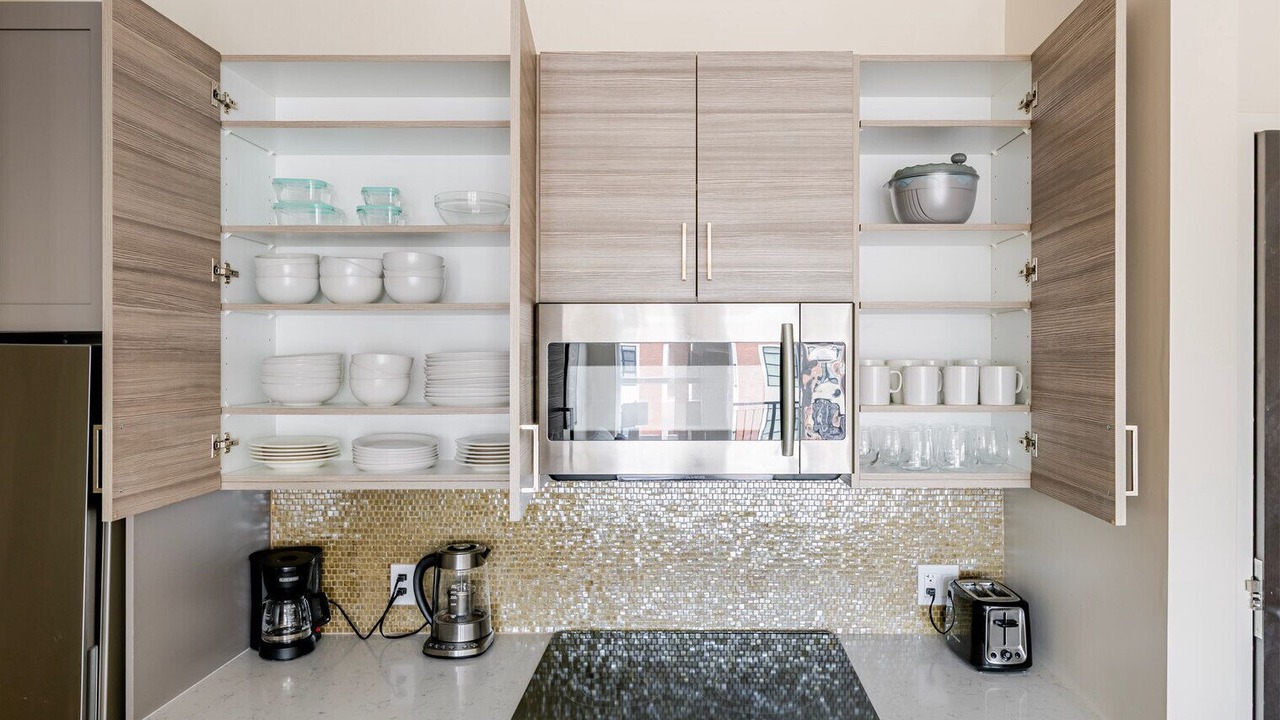 Photo of Kitchen in Newtonville