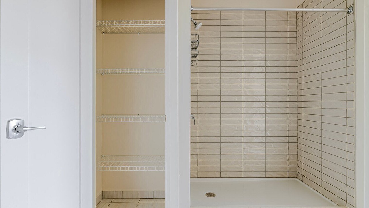 Photo of Bathroom in Newtonville