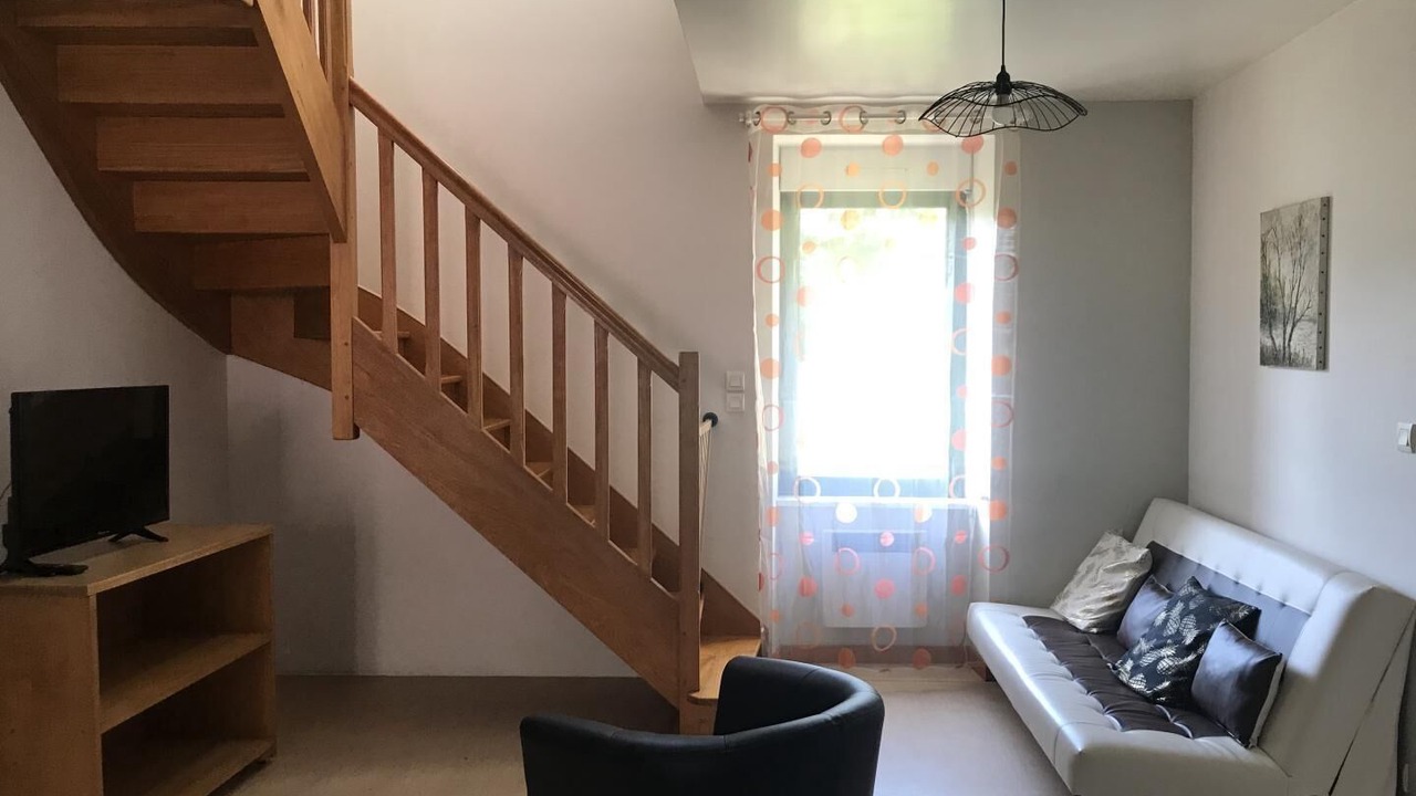 Photo of Livingroom in Carentoir