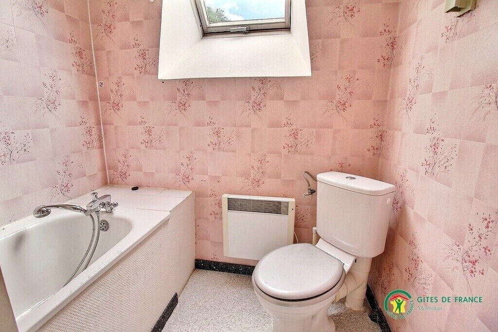 Photo of Bathroom in Carentoir
