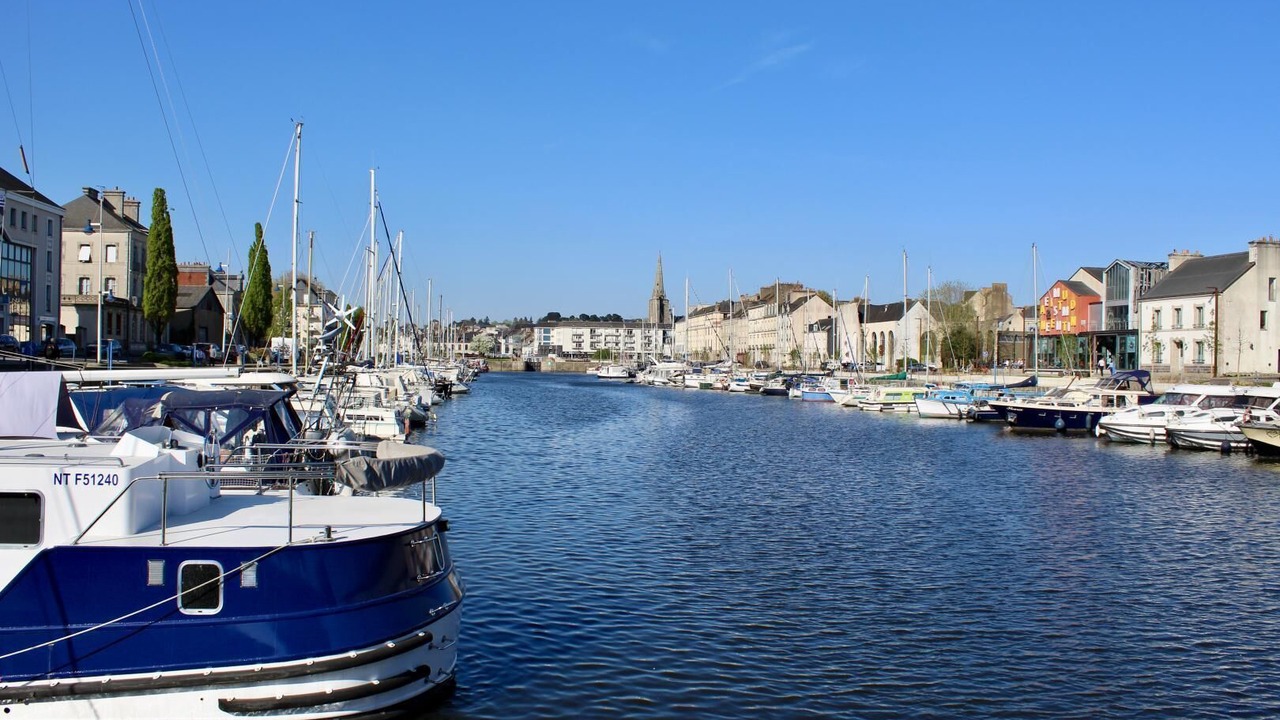 Photo of Others in Carentoir