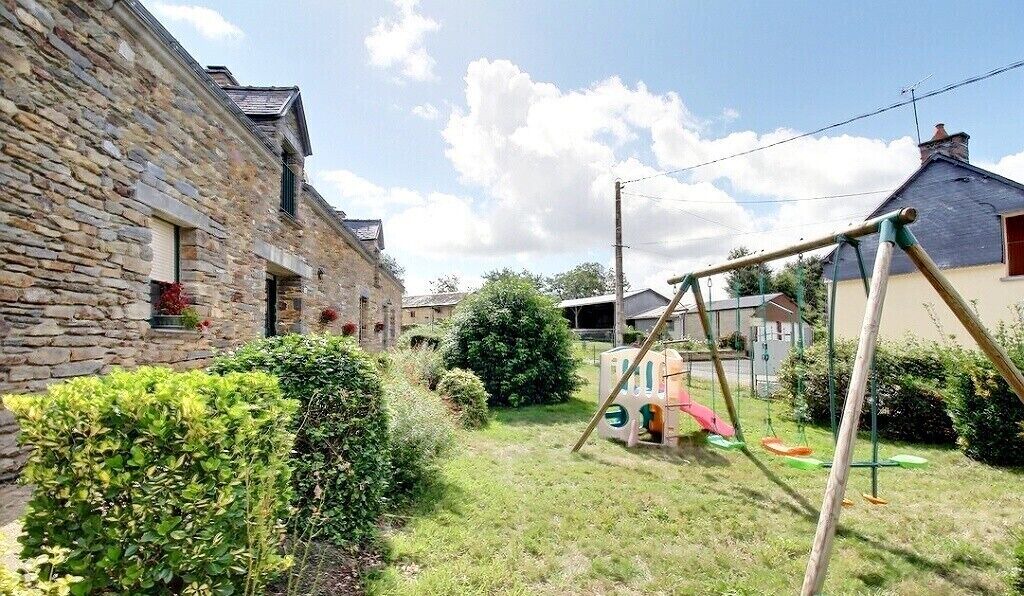 Photo of Others in Carentoir