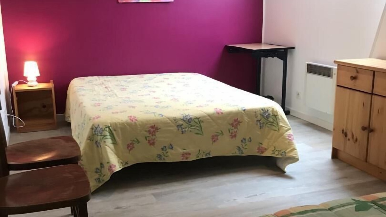 Photo of Bedroom in Carentoir