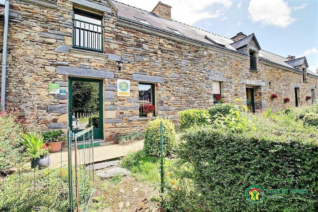 Photo of Outdoor in Carentoir