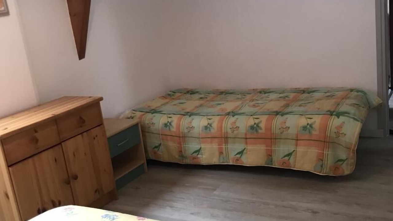 Photo of Bedroom in Carentoir