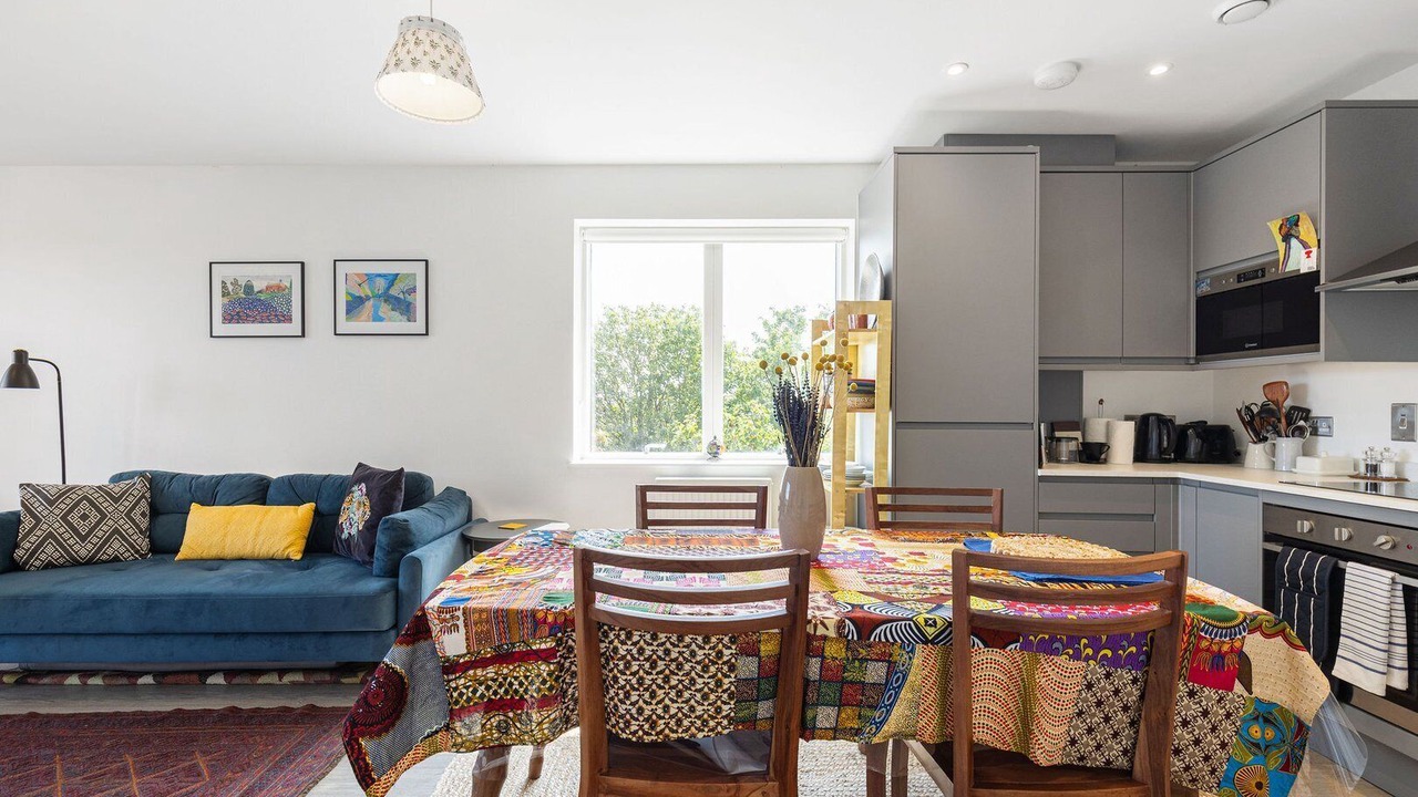 Photo of Others in Walthamstow