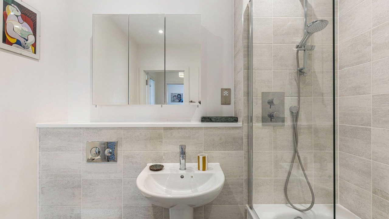 Photo of Bathroom in Walthamstow