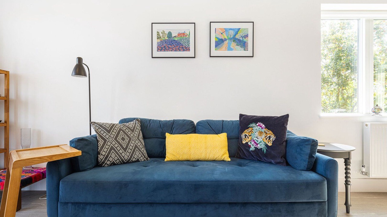 Photo of Livingroom in Walthamstow