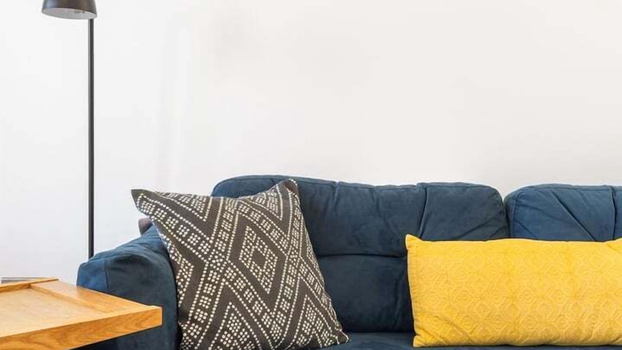 Photo of Livingroom in Walthamstow