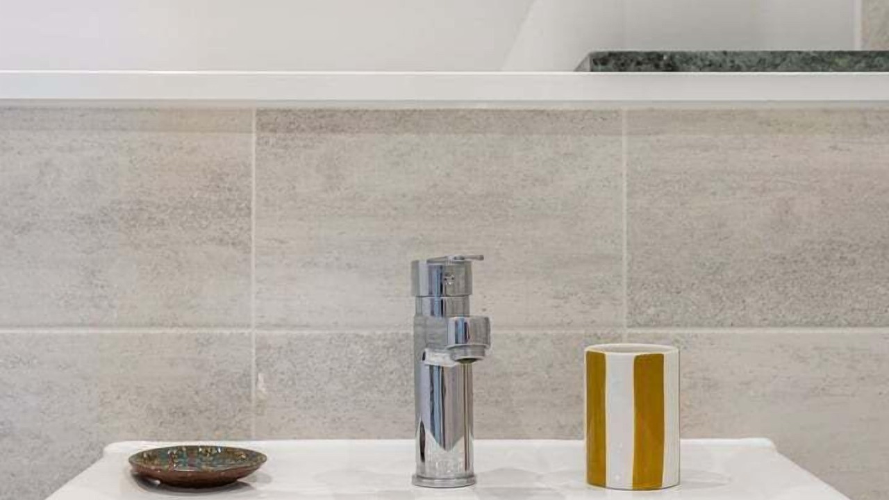 Photo of Bathroom in Walthamstow