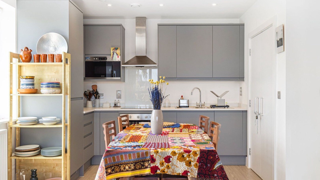 Photo of Others in Walthamstow