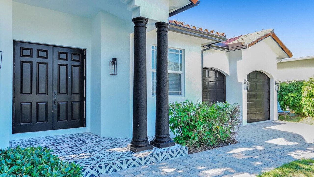 Photo of Outdoor in River Oaks