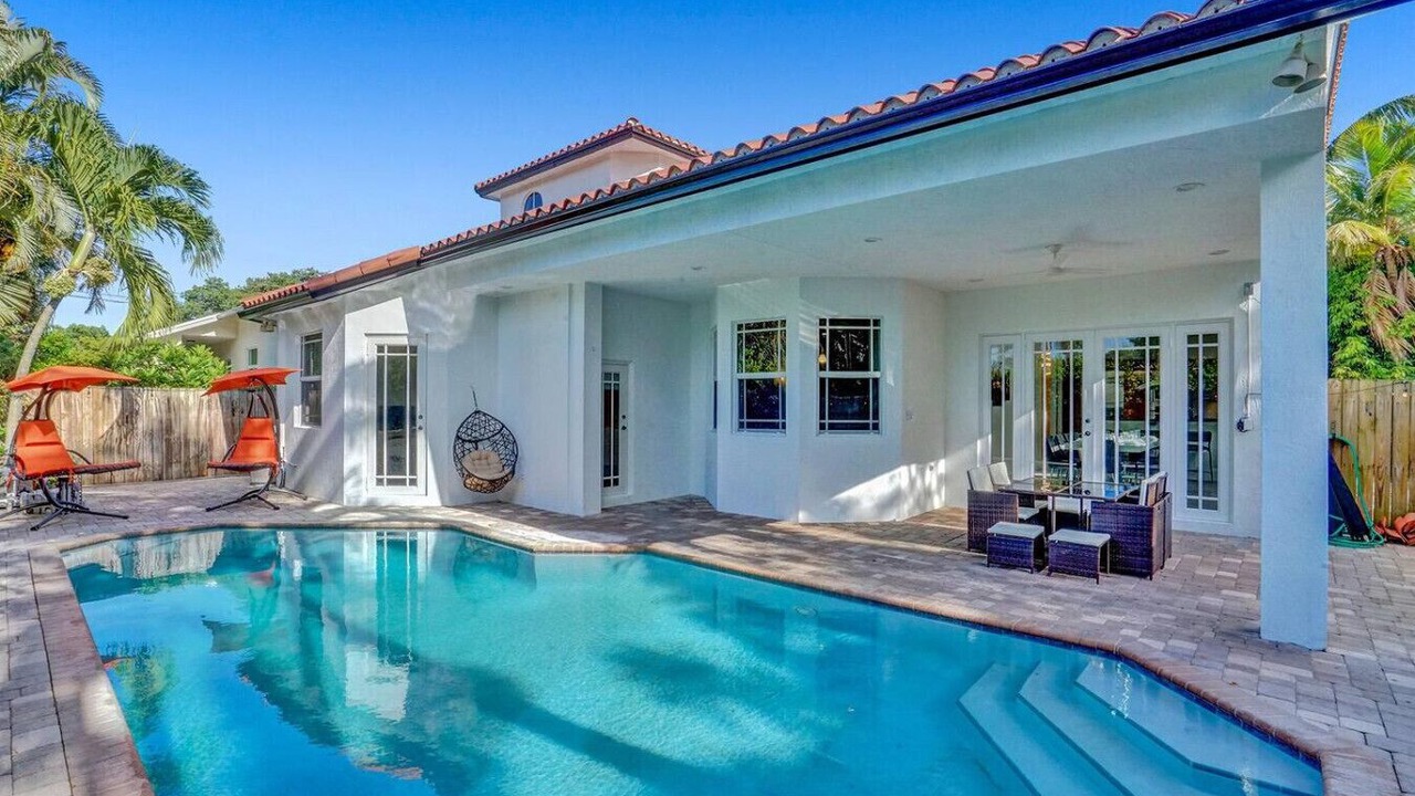 Photo of Outdoor in River Oaks