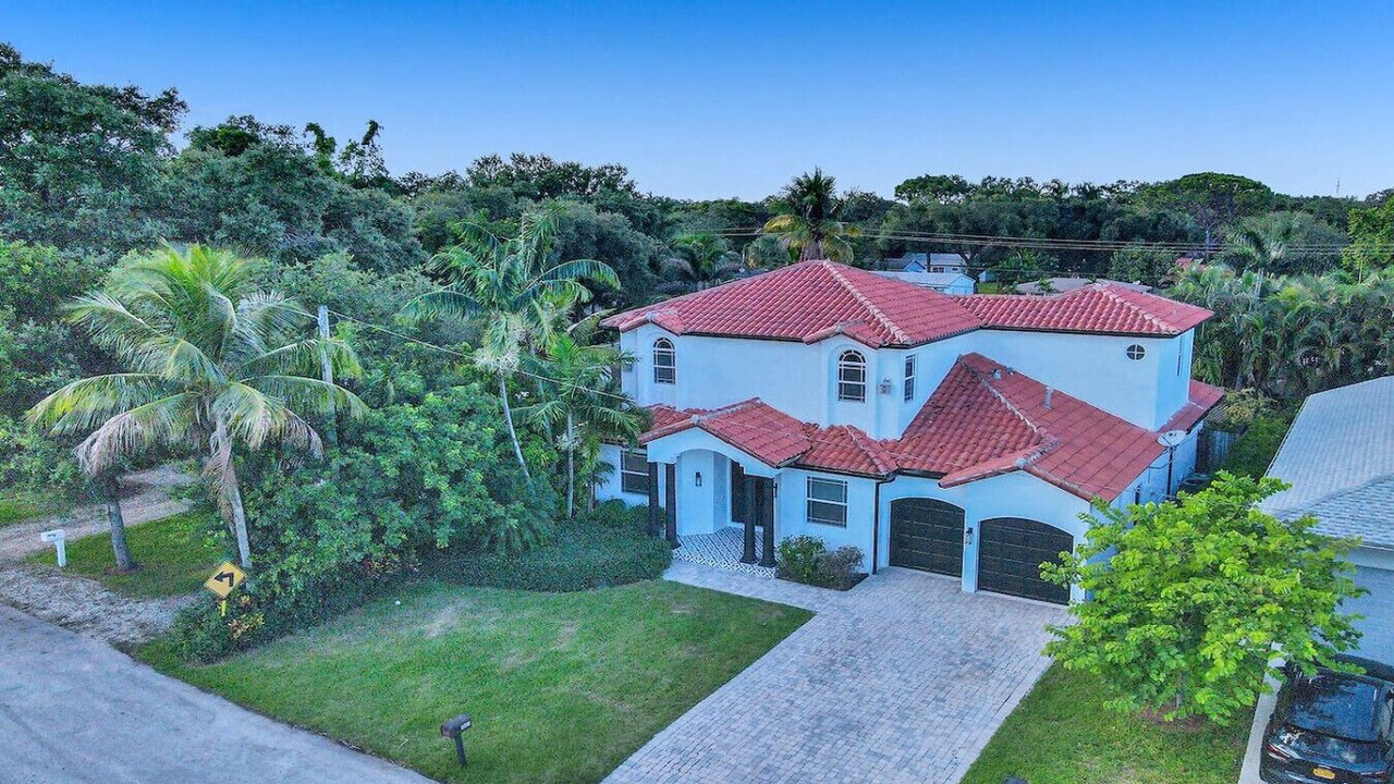 Photo of Outdoor in River Oaks