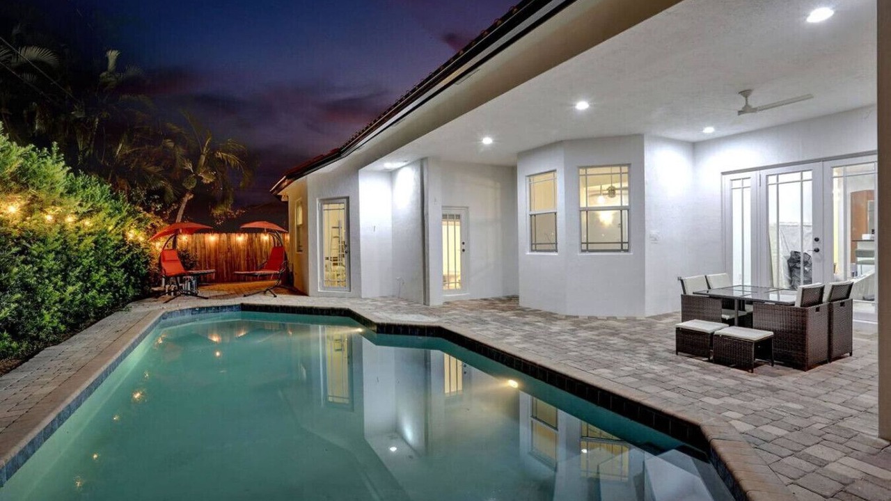 Photo of Outdoor in River Oaks