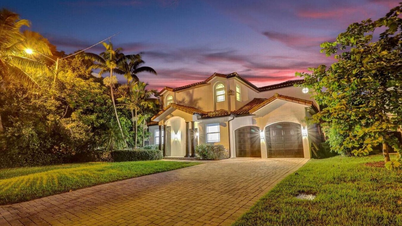 Photo of Outdoor in River Oaks