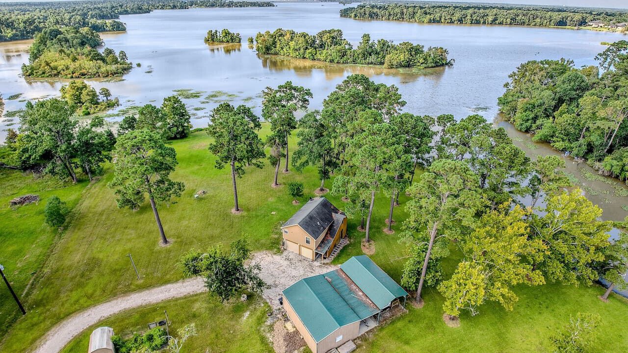 Photo of Outdoor in Lake Houston