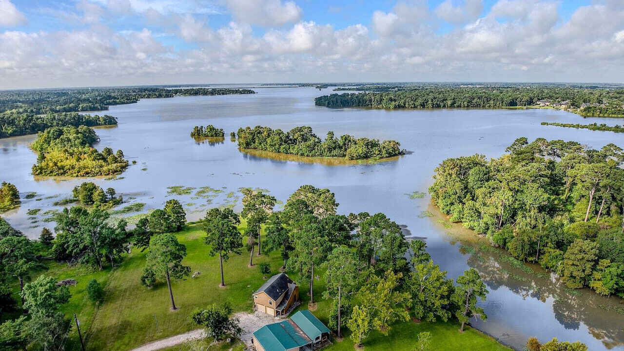 Photo of Outdoor in Lake Houston