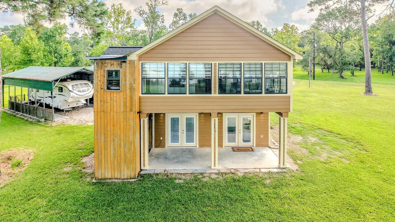 Photo of Outdoor in Lake Houston