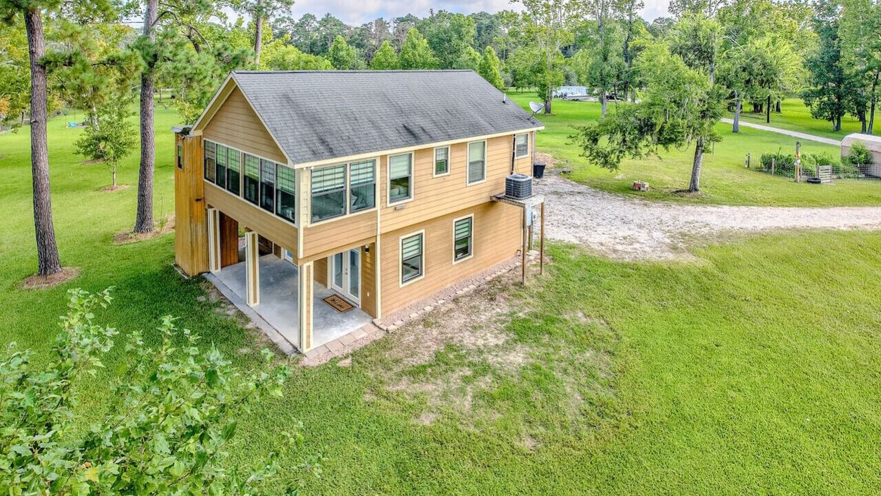 Photo of Outdoor in Lake Houston