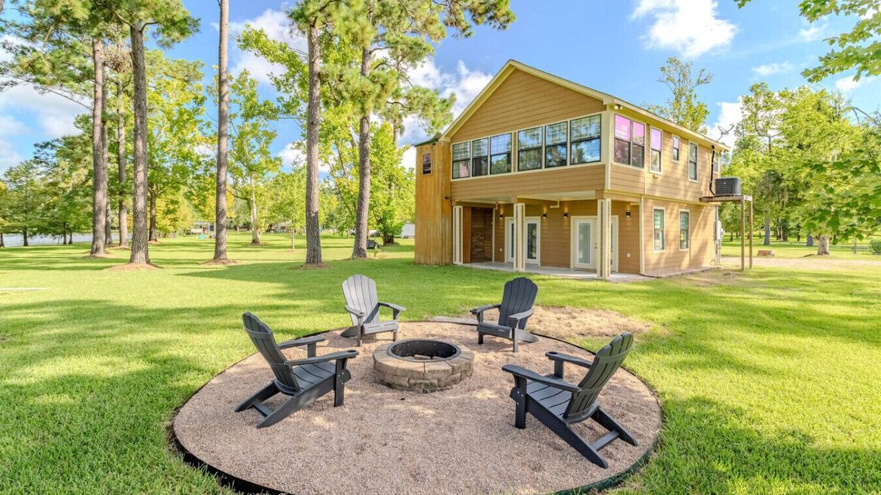 Photo of Outdoor in Lake Houston