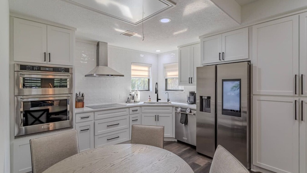 Photo of Kitchen in Lake Houston