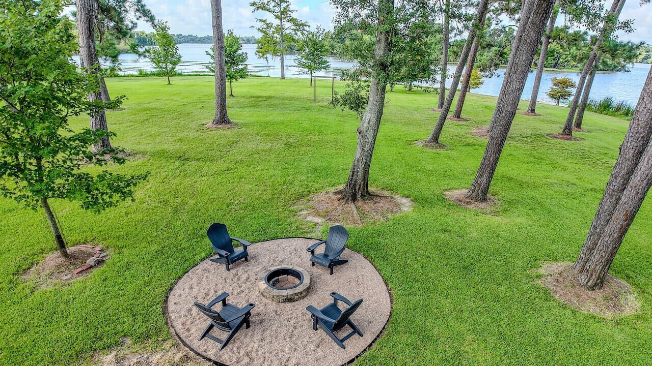 Photo of Outdoor in Lake Houston