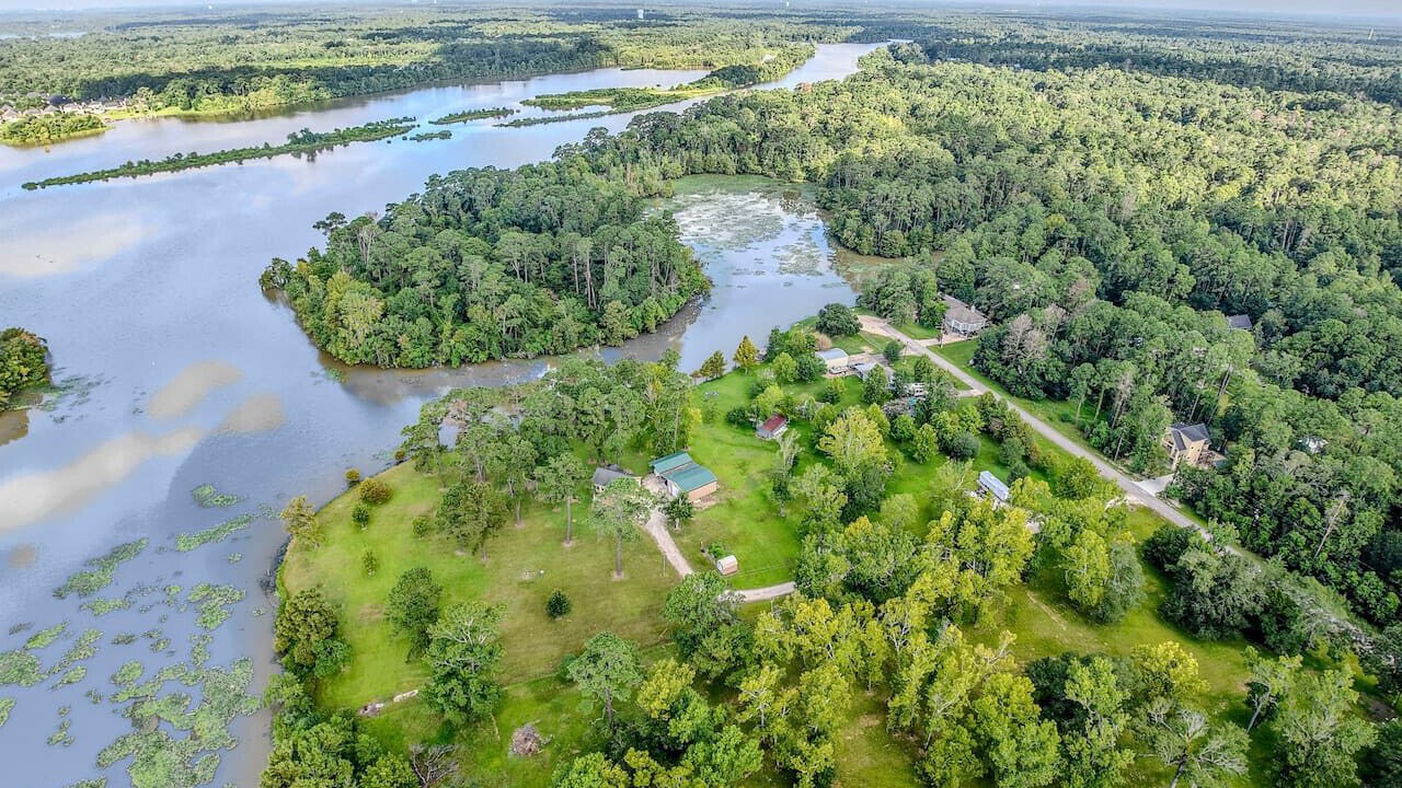 Photo of Outdoor in Lake Houston