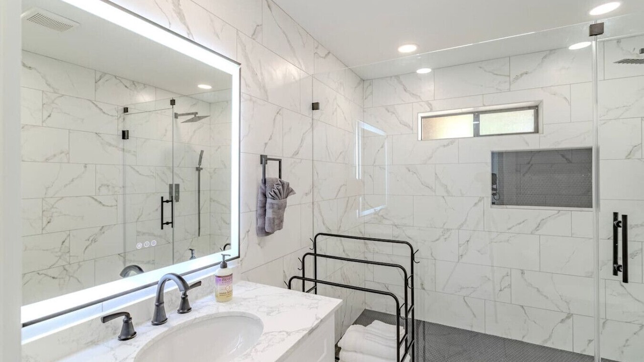 Photo of Bathroom in Lake Houston