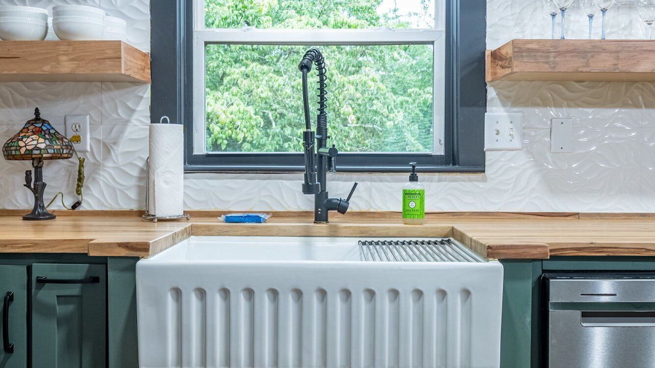 Photo of Bathroom in Cartersville