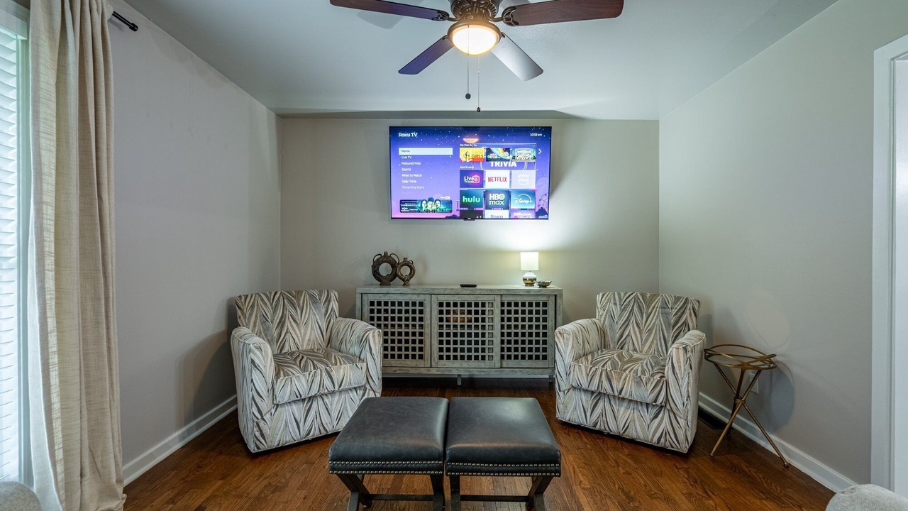 Photo of Livingroom in Cartersville