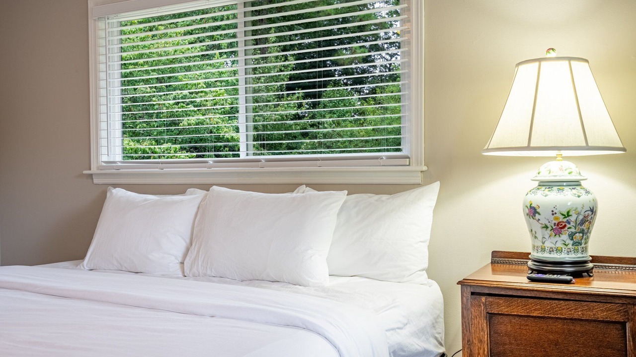 Photo of Bedroom in Cartersville