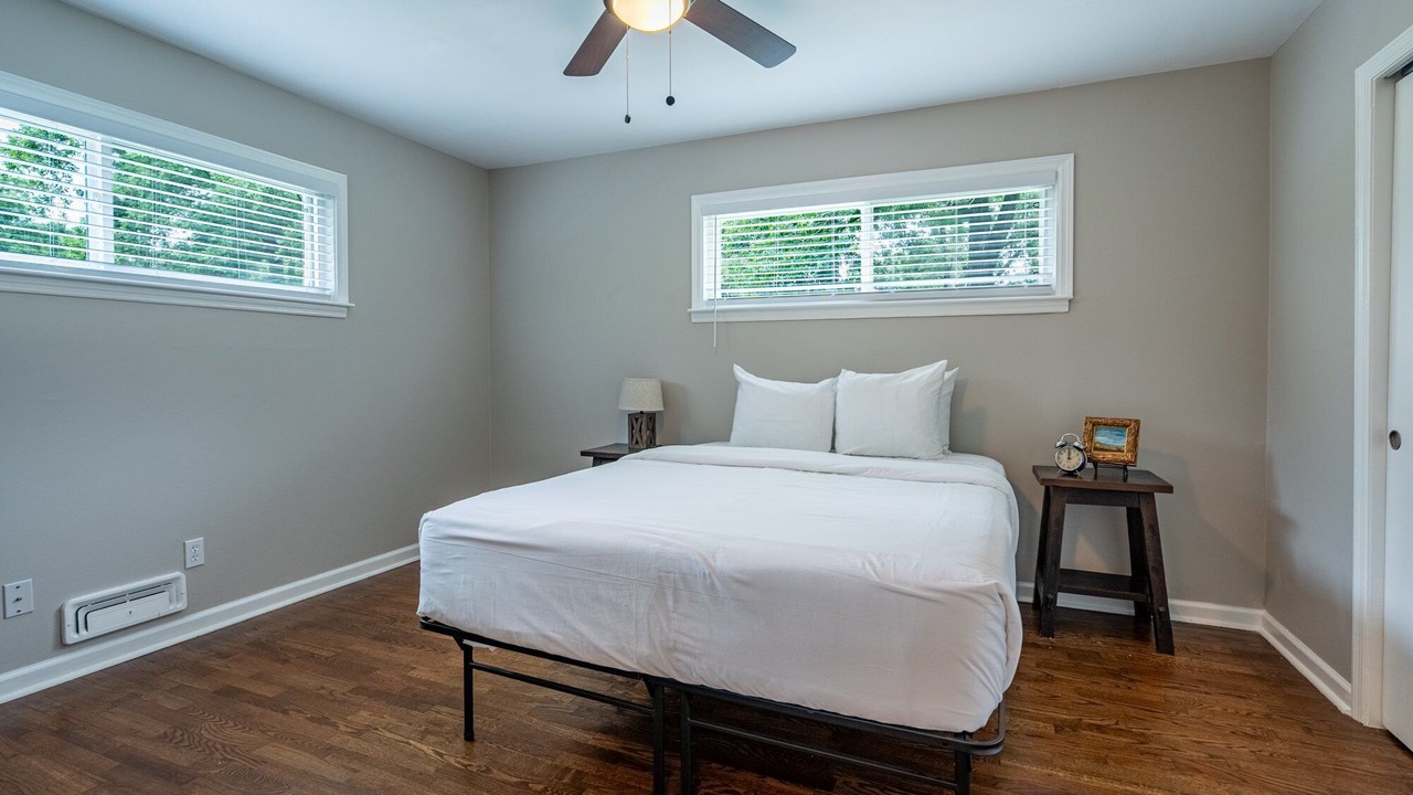 Photo of Bedroom in Cartersville