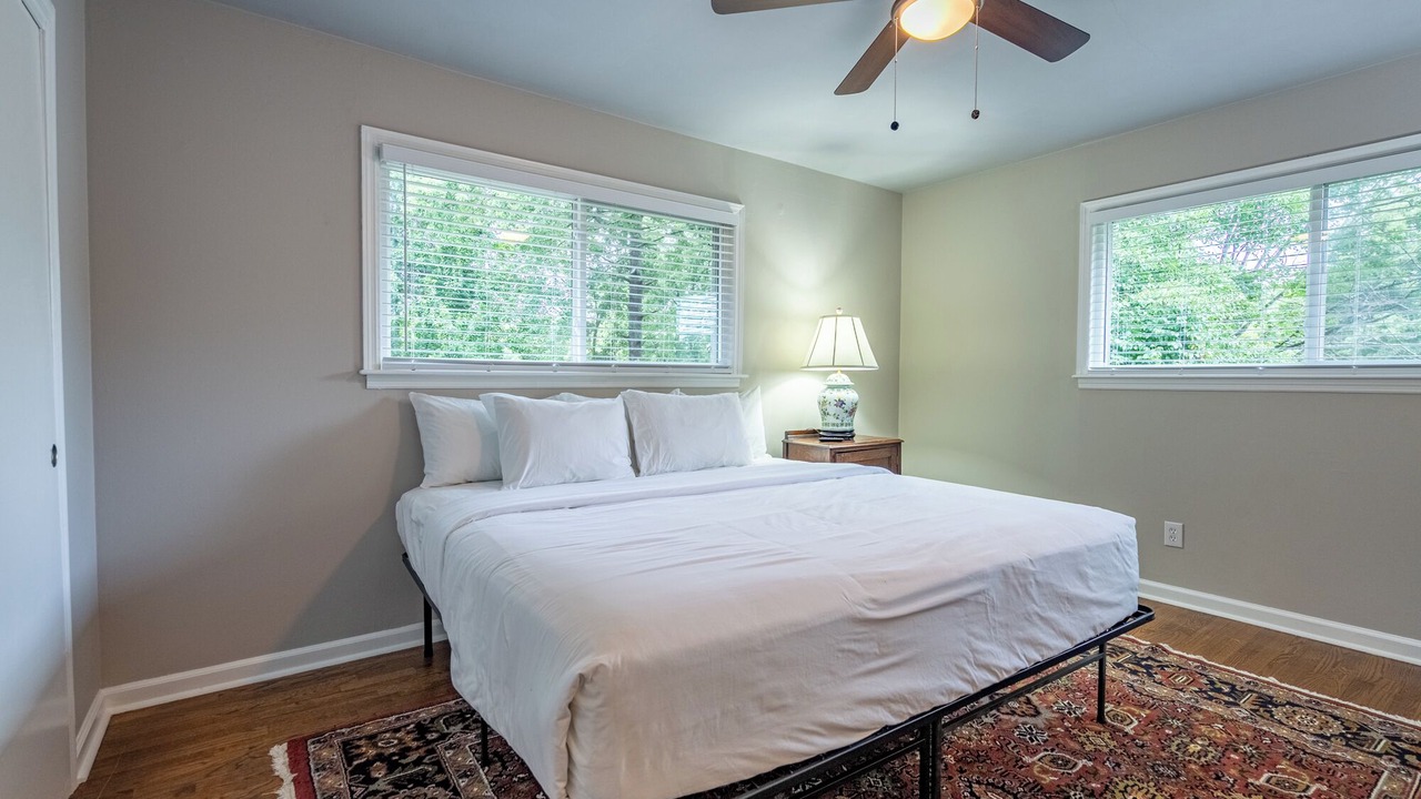 Photo of Bedroom in Cartersville