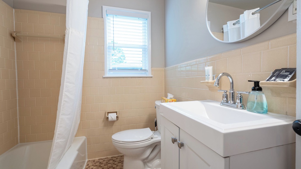 Photo of Bathroom in Cartersville